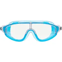 Cressi Baloo Swimming Mask Blauw Kinderen