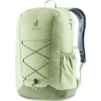 Deuter Rugzak 'Gogo' lichtgroen