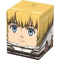 Squaroes Attack On Titan Armin Arlert Deckbox