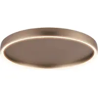 Eglo Plafondlamp Trabuco Bruin