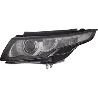 Hella koplamp, links, voor LAND ROVER Range Rover Evoque (L538), artikelnummer 1LL 354 806-111