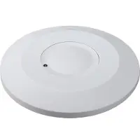 Macleans MCE133 Maclean MCE133 PIR Motion Detector 2000W Range 1m-8m