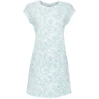 Ringella Nachthemd met korte mouw 6211057 130 Champagner-38