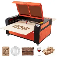 Vevor CO2-lasergraveermachine 130 W