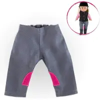 Corolle poppenkleding Mc Horse Riding Pants FCC02