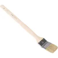 Copenhagen Pro Radiatorkwast | | Maat 2 inch