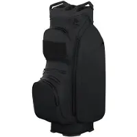 Callaway Cart Bag ORG 14 Hyper Dry zwart