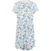 Charlie Choe Nachthemd Amalfi Coast | Maat: XL | Kleur: Wit