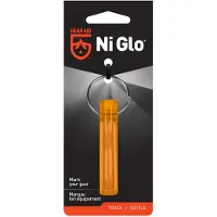 Gear Ni-Glo - Sleutelhanger - Oranje