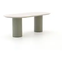 Hartman tuinmeubelen + 15% kassakorting | Hartman Valencia dining tuintafel 220x100x76cm
