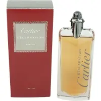 Cartier Herengeuren Déclaration Parfum