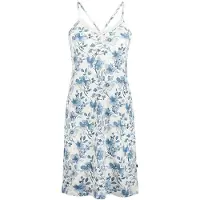 Charlie Choe Slipdress Amalfi Coast | Maat: S | Kleur: Wit