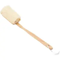 Treffina Loofa Badborstel - 40cm