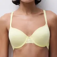 Chantelle Voorgevormde bh Day to Night | Maat: 80G | Kleur: Geel