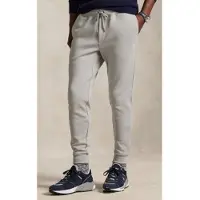 Ralph Lauren Regular fit sweatpants van katoenmix