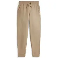Ralph Lauren regular fit sweatpants van katoenmix