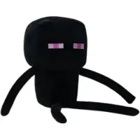 Barrado MINECRAFT - Enderman - Plush 42cm