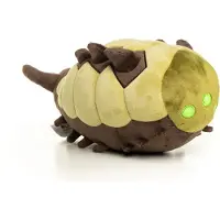 Numskull Destiny 2 Hive Worm Teddy Goud Kinderen