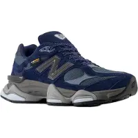 New Balance 9060 Cordura - Sneakers - Unisex - Navy Oxford Blue