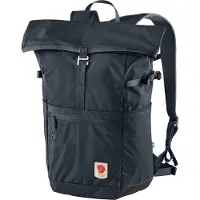 Fjällräven High Coast Foldsack 15" Navy 24L