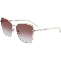 Longchamp Lo167s N Dames Zonnebril