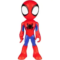 Disney Spidey & His Amazing Friends Actiefiguur – Superheld