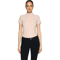 Samshield Traningstop Bella Crystal SS26 Powder Pink - XS