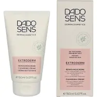 Dado Sens Extroderm cleansing cream