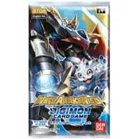 Bandai Digimon - New Awakening Boosterpack