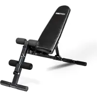 Flow Fitness Tabel Multi Trainingsbank SMB50