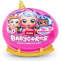 Zuru - Baby pop - Serie 1 Klein van ZURU