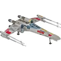 Hasbro Star Wars Vintage Collection Vehicle Luke Skywalker Red 5 X-Wing Exclusive Vehicles