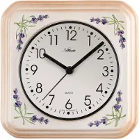 Atlanta Unisexhorloge 6015