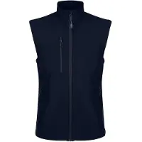 Regatta - "Eerlijk geproduceerd" Weste, gemaakt van gerecycled materiaal, uni model voor heren/dames, FK2980 (3XL) (Marineblauw)