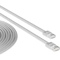 Reolink NC30 Netwerk Verbindingskabel [1x RJ45-stekker - 1x RJ45-stekker] 30 m Grijs
