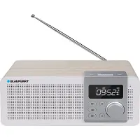 Blaupunkt BT/FM/MP3/microSD/AUX - PP14BT