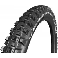 Carpetfine Wild Enduro Achterband voor Mountainbike voor Gemengd en Zacht Terrein GUM-X3D Compound 27,5 x 2,40 inch