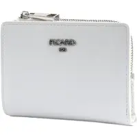 PICARD portemonnee Bingo Wallet White Lily wit
