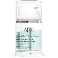 Apis Synbiotic Home Care dagcrème met probiotica en prebiotica 50ml