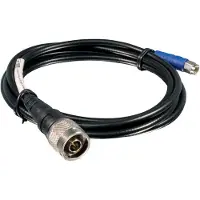 Trendnet WiFi-antenne Aansluitkabel 2.00 m Zwart