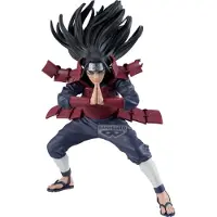 Banpresto Naruto Shippuden Vibration Stars PVC-beeldje, Hashirama Senju, 18 cm