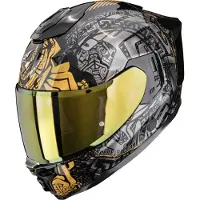 Scorpion Exo-1500 Air Apus Integraalhelm