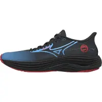 Mizuno Wave Rider 29 Amsterdam Hardloopschoenen