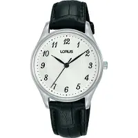 Lorus - Armbanduhr - Damen - RG231UX9