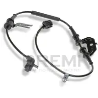 BREMI 51224 Wielsnelheidssensor (ABS)