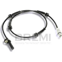BREMI 50249 Wielsnelheidssensor (ABS)