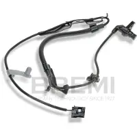 BREMI 51158 Wielsnelheidssensor (ABS)