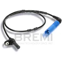 BREMI 50336 Wielsnelheidssensor (ABS)