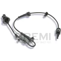 BREMI 50990 Wielsnelheidssensor (ABS)