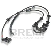 BREMI 51268 Wielsnelheidssensor (ABS)